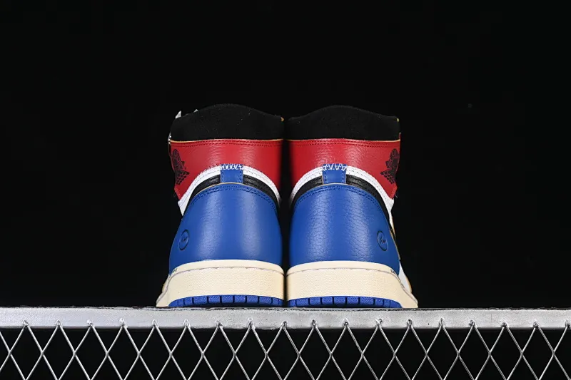 All categories Air Jordan Jordan series basketball shoes Air Jordan 1 High Frgmt x Union x AJ1 High OG SP "Top 3" AJ1 Joe 1 Fujiwara Hiroshi Lightning high-top basketball shoes IO7847-002